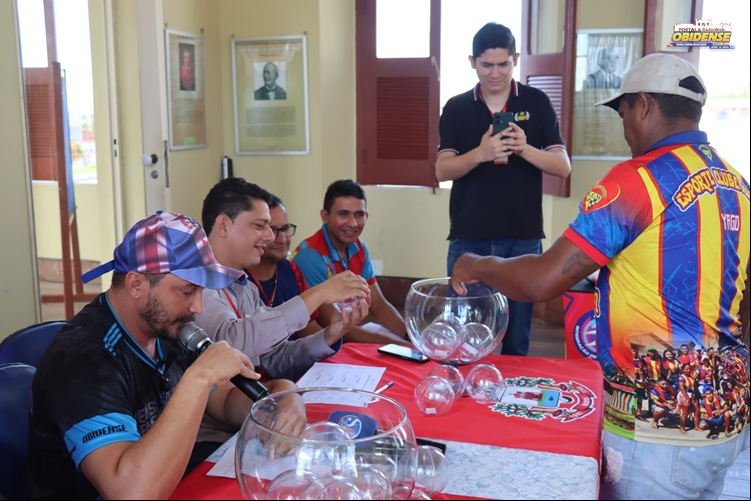 Foto: Odirlei Santos/ASCOM-PMO